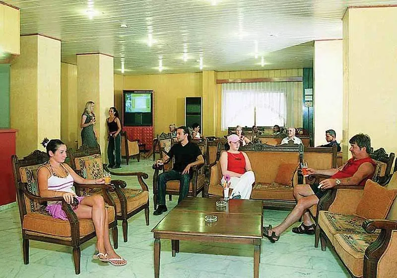 Atli Hotel Kusadasi 2*,  Turkey