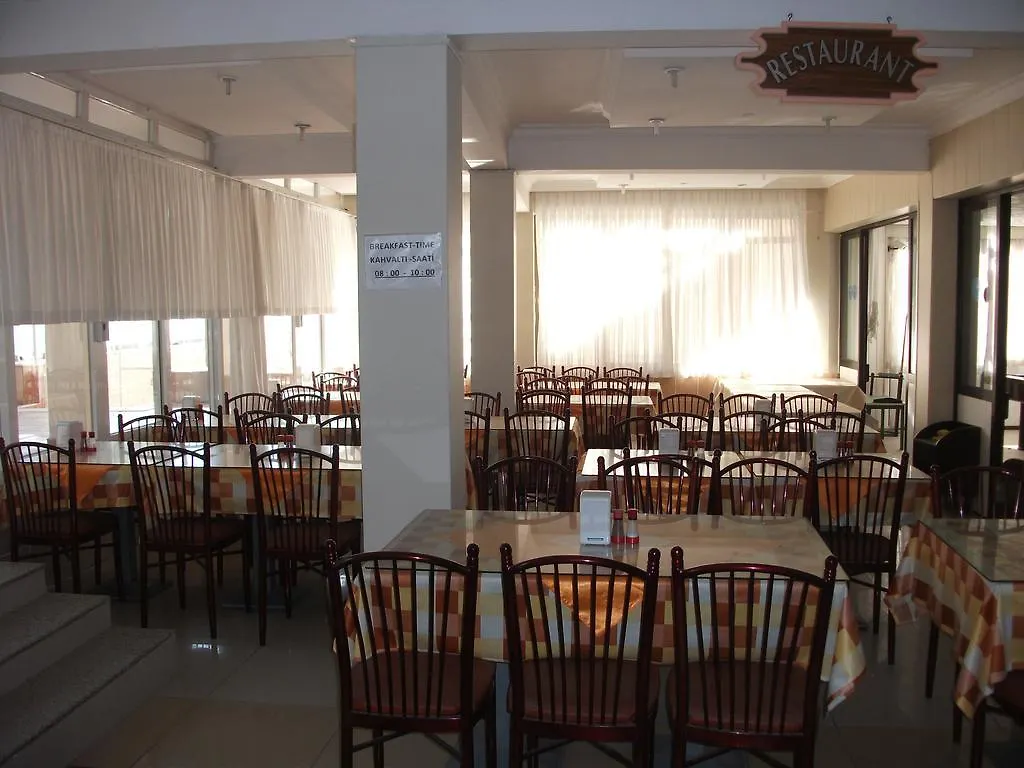 Atli Hotel contacts