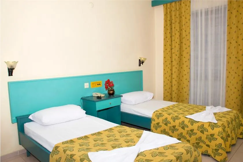 Atli Hotel Kusadasi