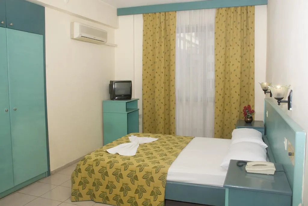 Atli Hotel Kusadasi