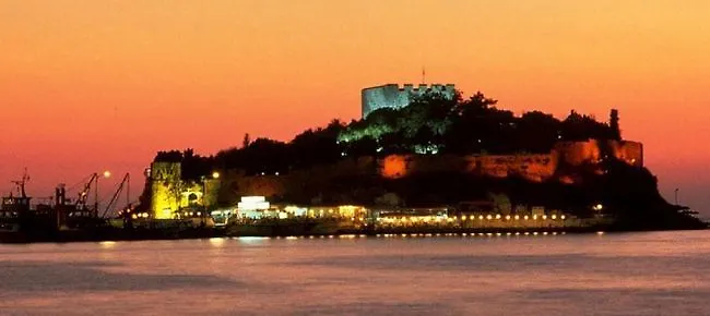 Atli Hotel Kusadasi
