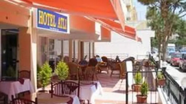 Atli Hotel Kusadasi Turkey