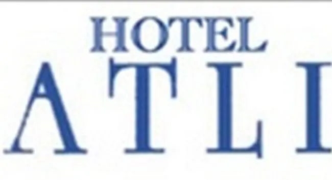 Atli Hotel Kusadasi