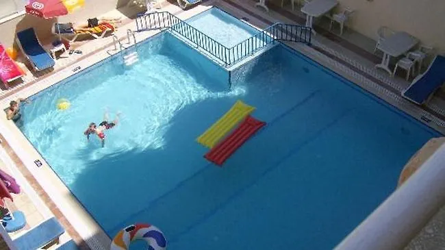 Atli Hotel Kusadasi