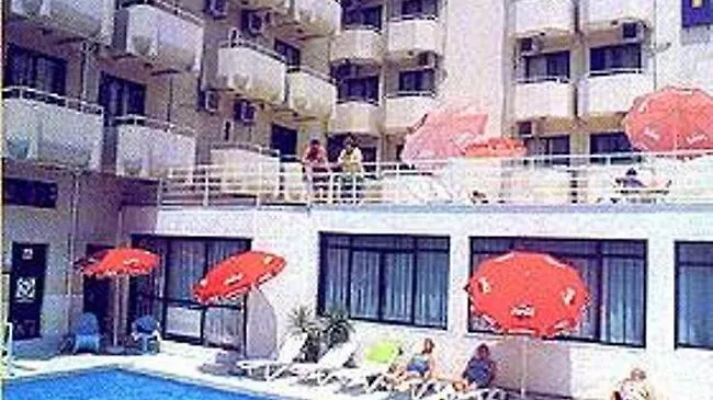 Atli Hotel Kusadasi 2*,  Turkey